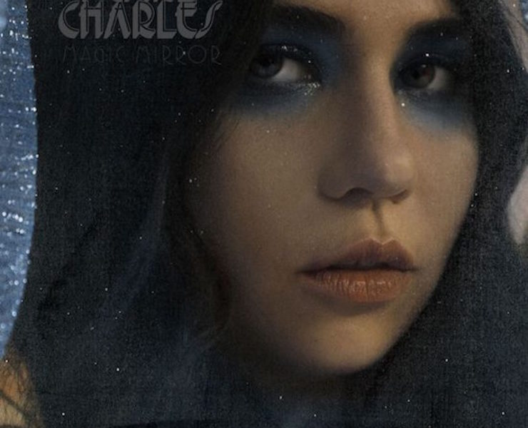 Pearl Charles new album Magic Mirror