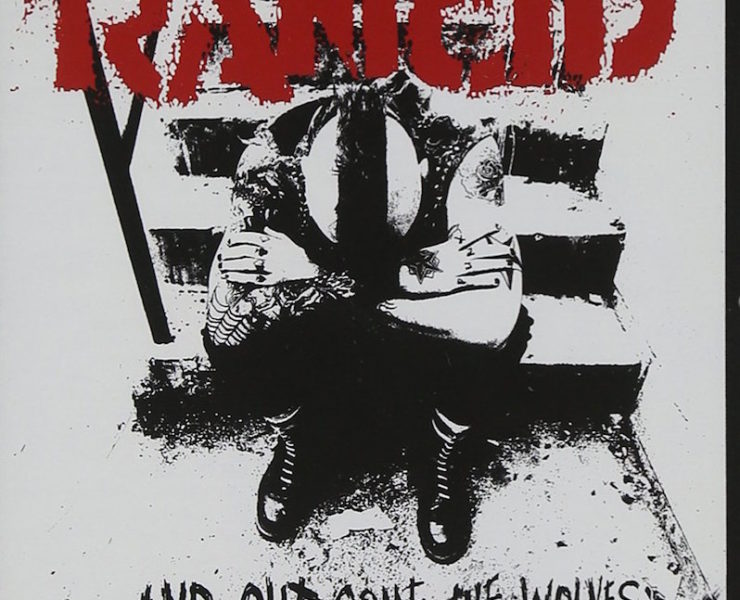 Rancid And Out Come the Wolves sad masterpiece