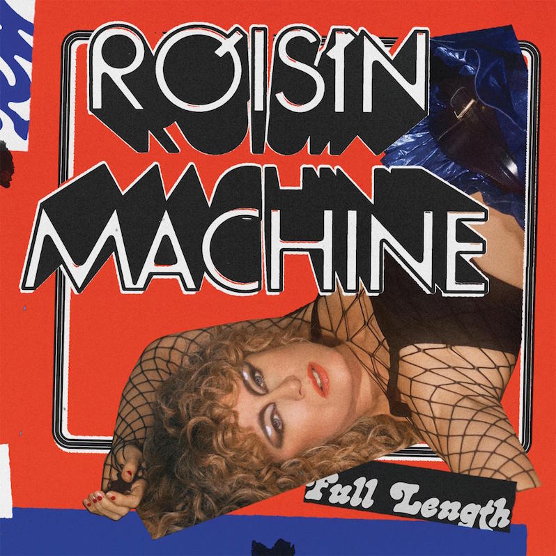 Roisin Murphy Roisin Machine review