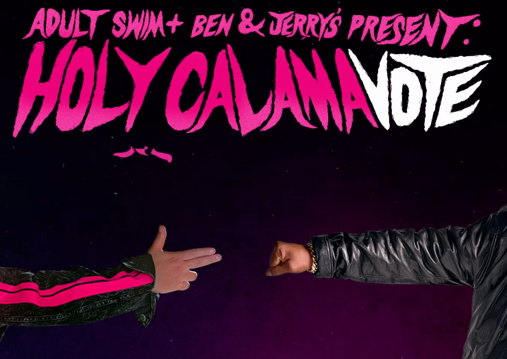 Run the Jewels RTJ4 live stream Adult Swim