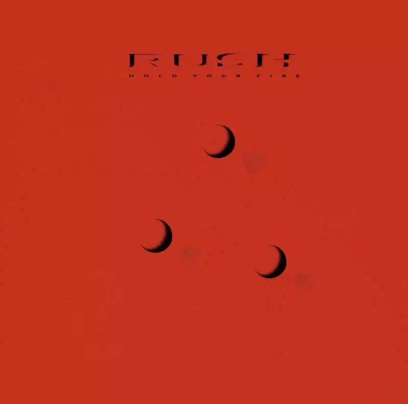 Rush : Signals to Hold Your Fire (the catalog pt. 3) | Treble