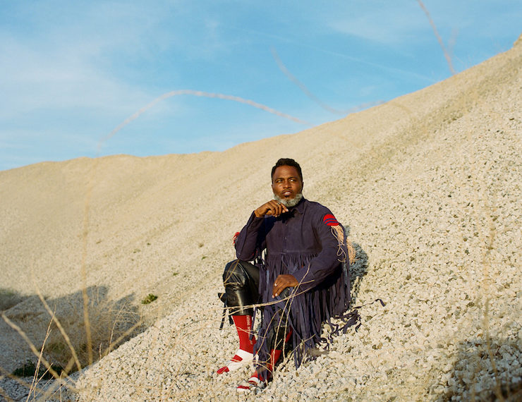 best shabazz palaces songs