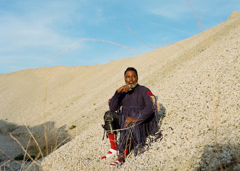 best shabazz palaces songs