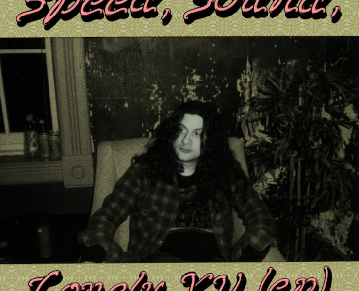 Kurt Vile new EP speed sound lonely kv