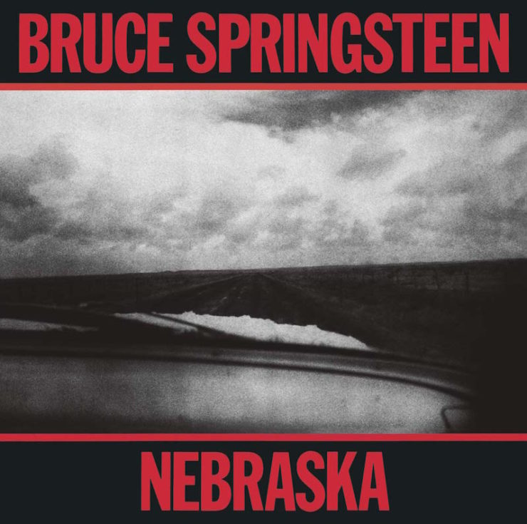 springsteen johnny 99