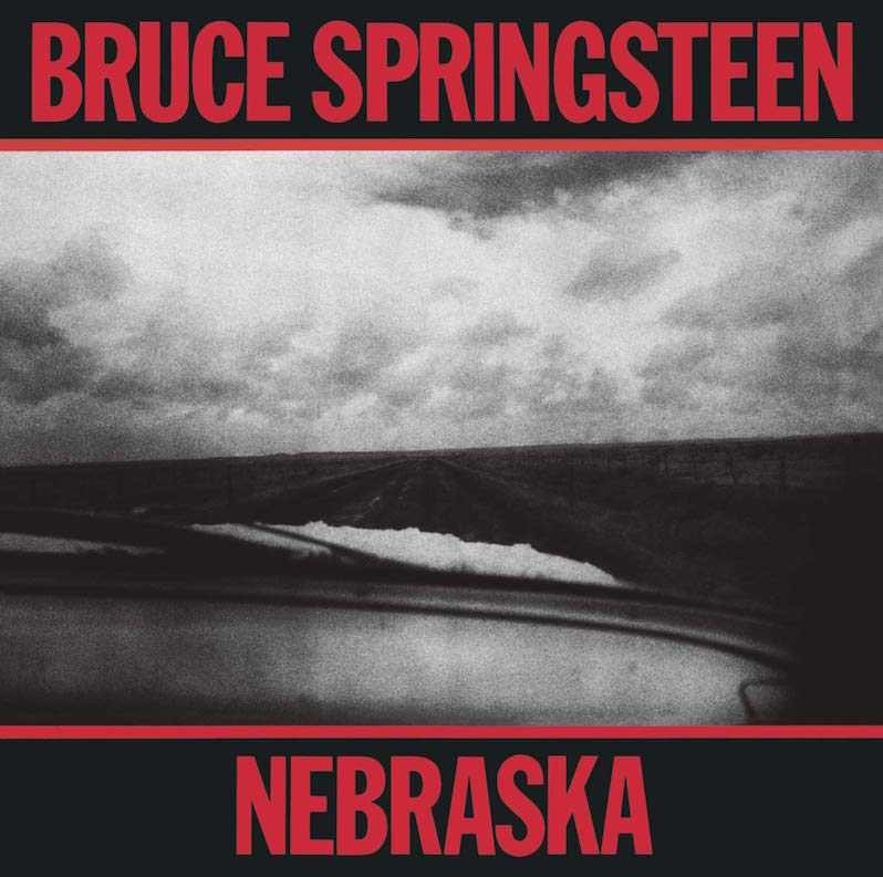 springsteen johnny 99