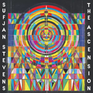 Sufjan Stevens new album The Ascension