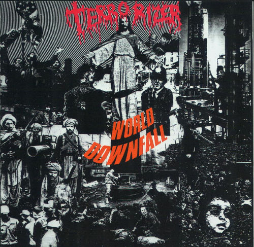best grindcore albums Terrorizer
