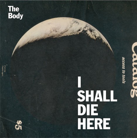 best rvng intl albums The Body