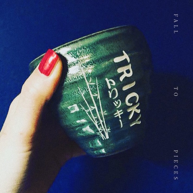Tricky Fall to Pieces review