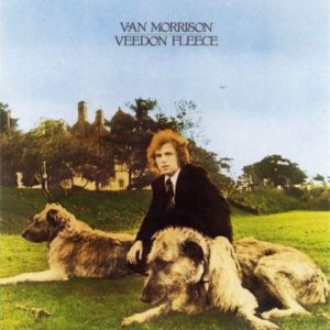 Van Morrison discography Veedon Fleece