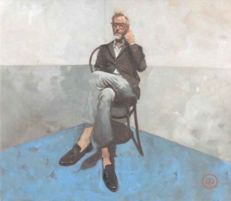 Matt Berninger Serpentine Prison review