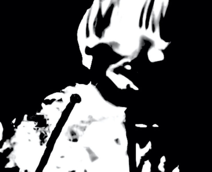 Greg Puciato Child Soldier review