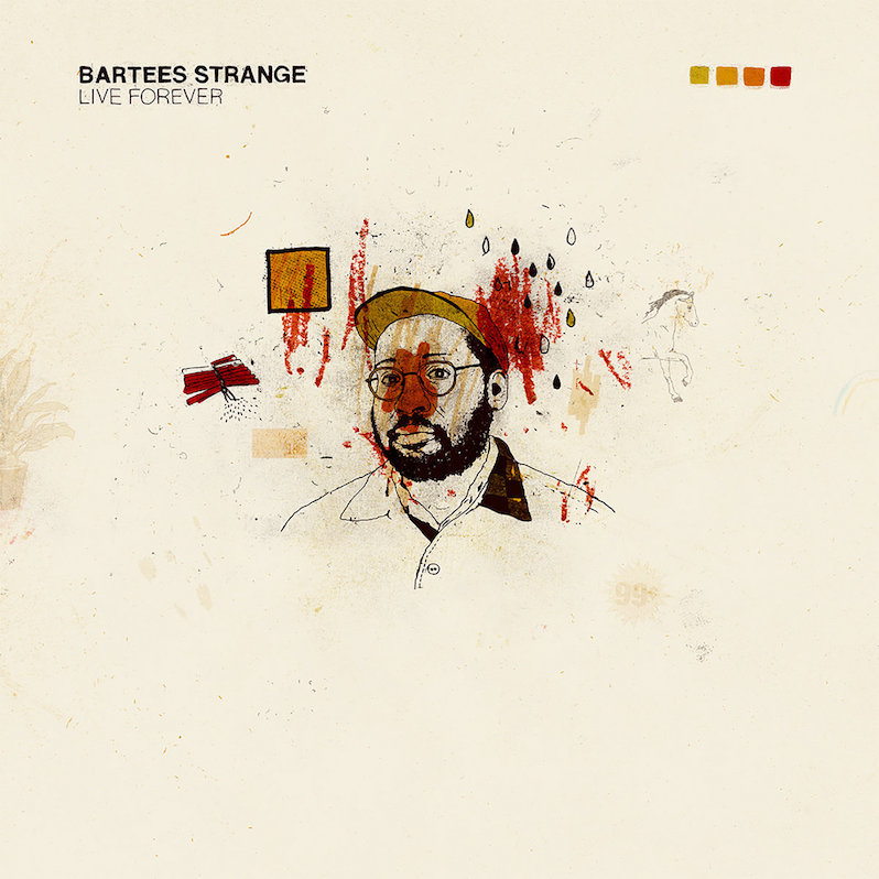 best songs of 2020 Bartees Strange