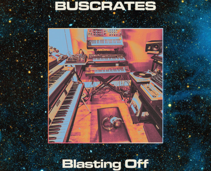 Buscrates Blasting Off review