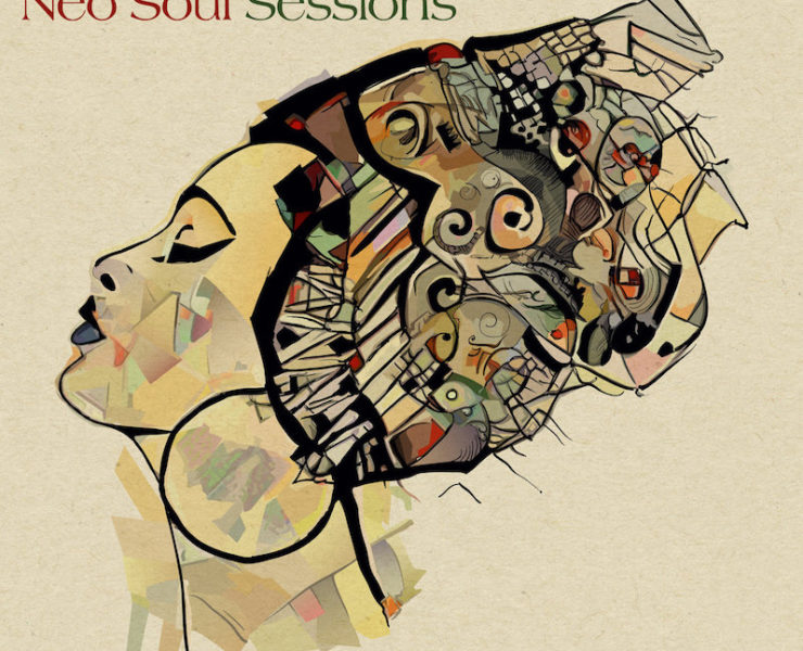 Neo Soul Sessions vol 1 review