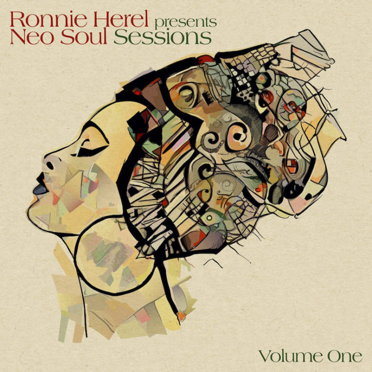 Neo Soul Sessions vol 1 review