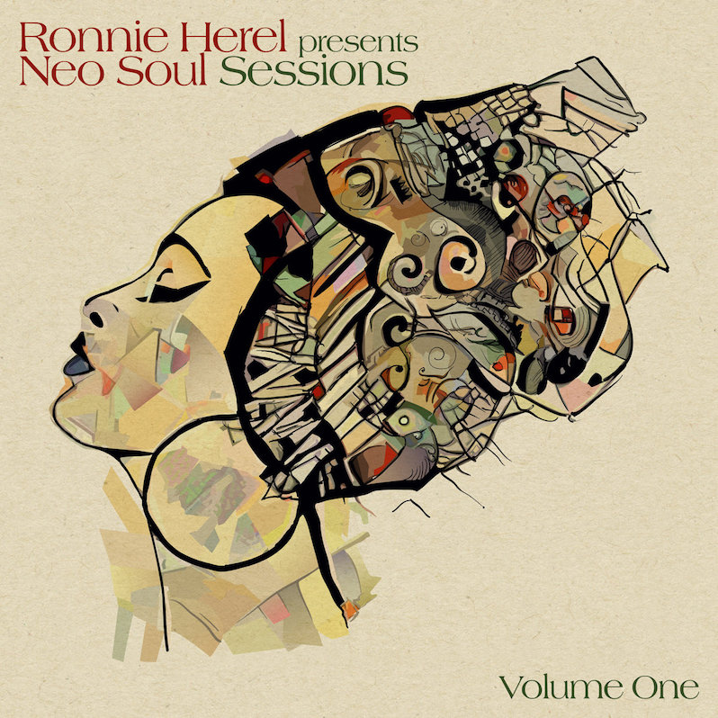 Neo Soul Sessions vol 1 review
