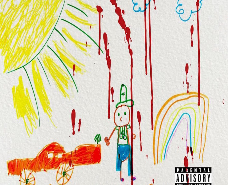 Westside Gunn Who Made the Sunshine review