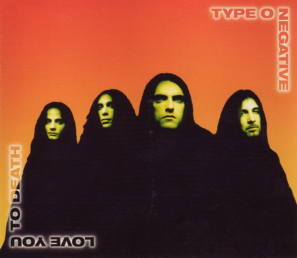 best goth songs Type O Negative