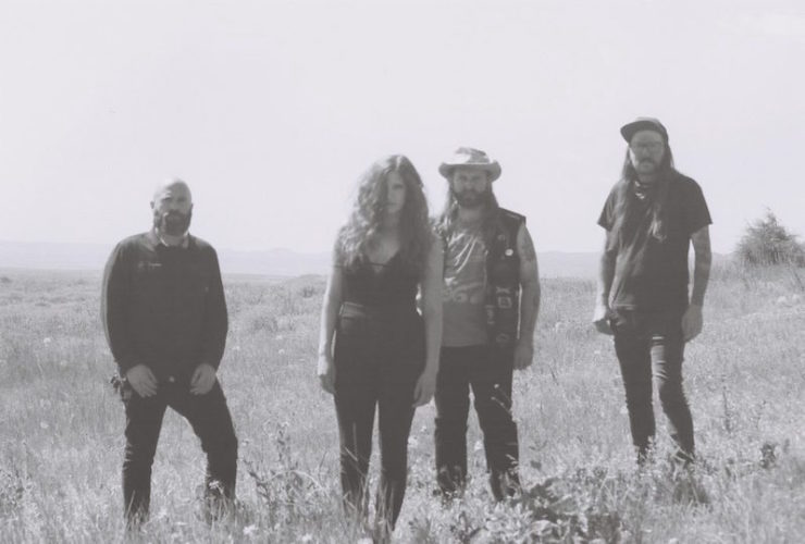 Bleak Heart album stream