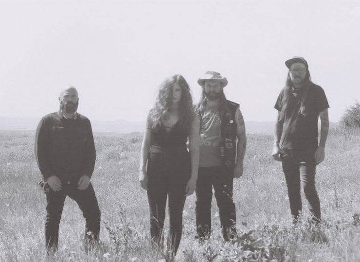 Bleak Heart album stream