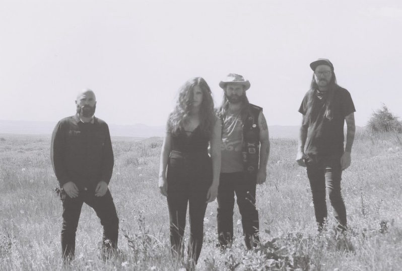 Bleak Heart album stream