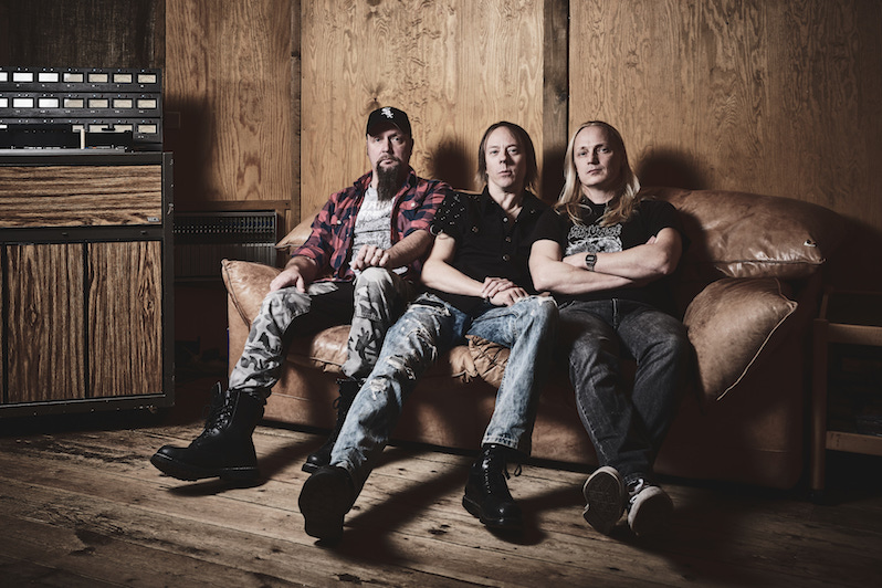 Convulse Whirlwind stream