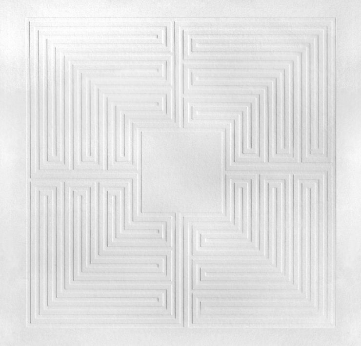 These New Puritans Hidden reissue