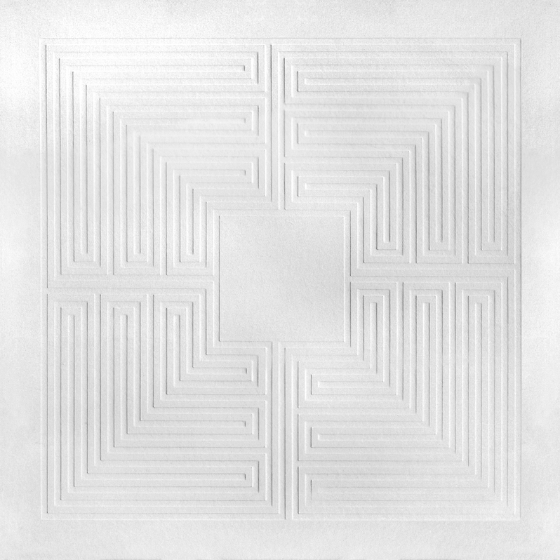 These New Puritans Hidden reissue