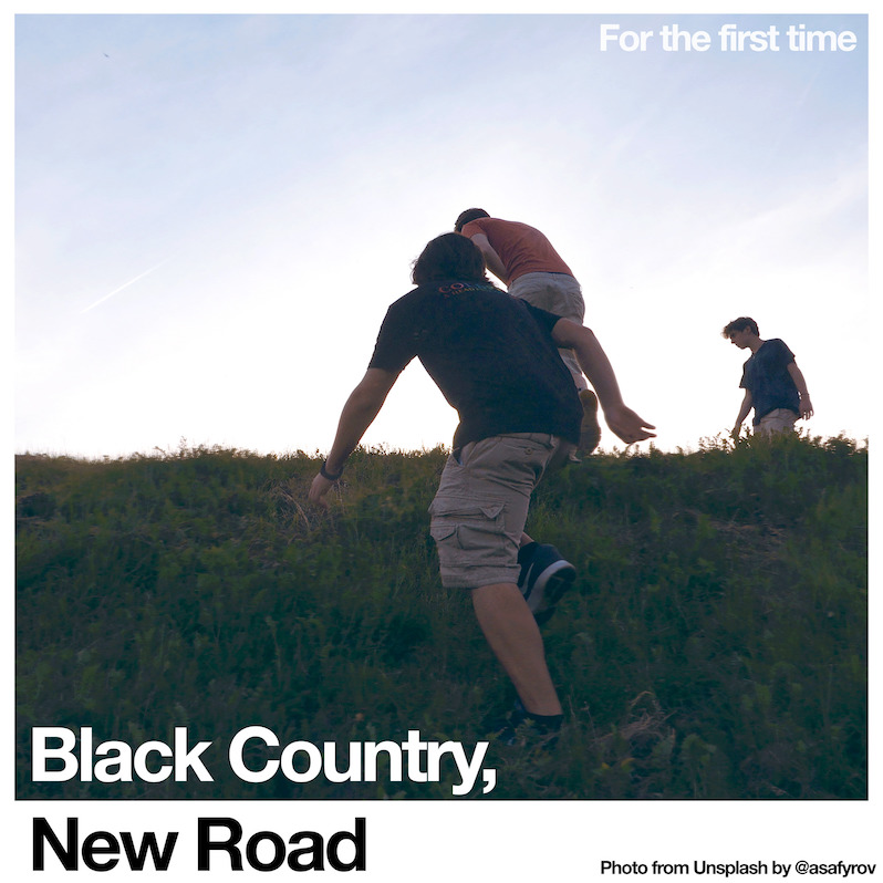 best albums of 2021 so far black country