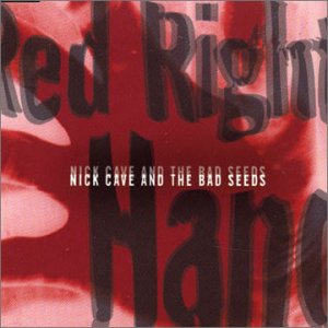 best goth songs Nick Cave and the Bad Seeds