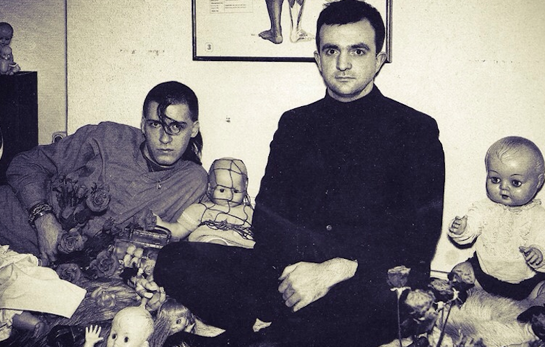 coil best albums beginner's guide