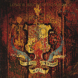 coil best albums beginner's guide