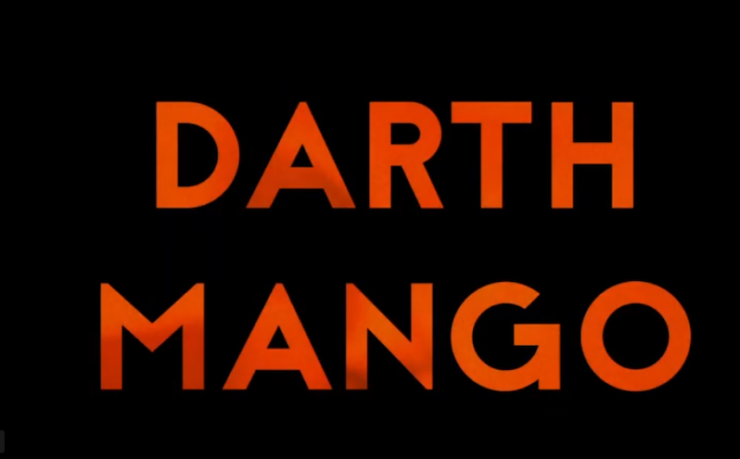 Darth Mango