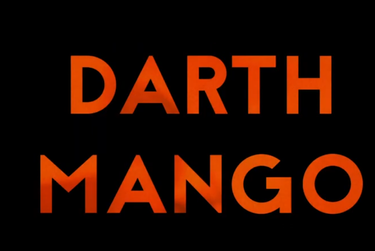 Darth Mango