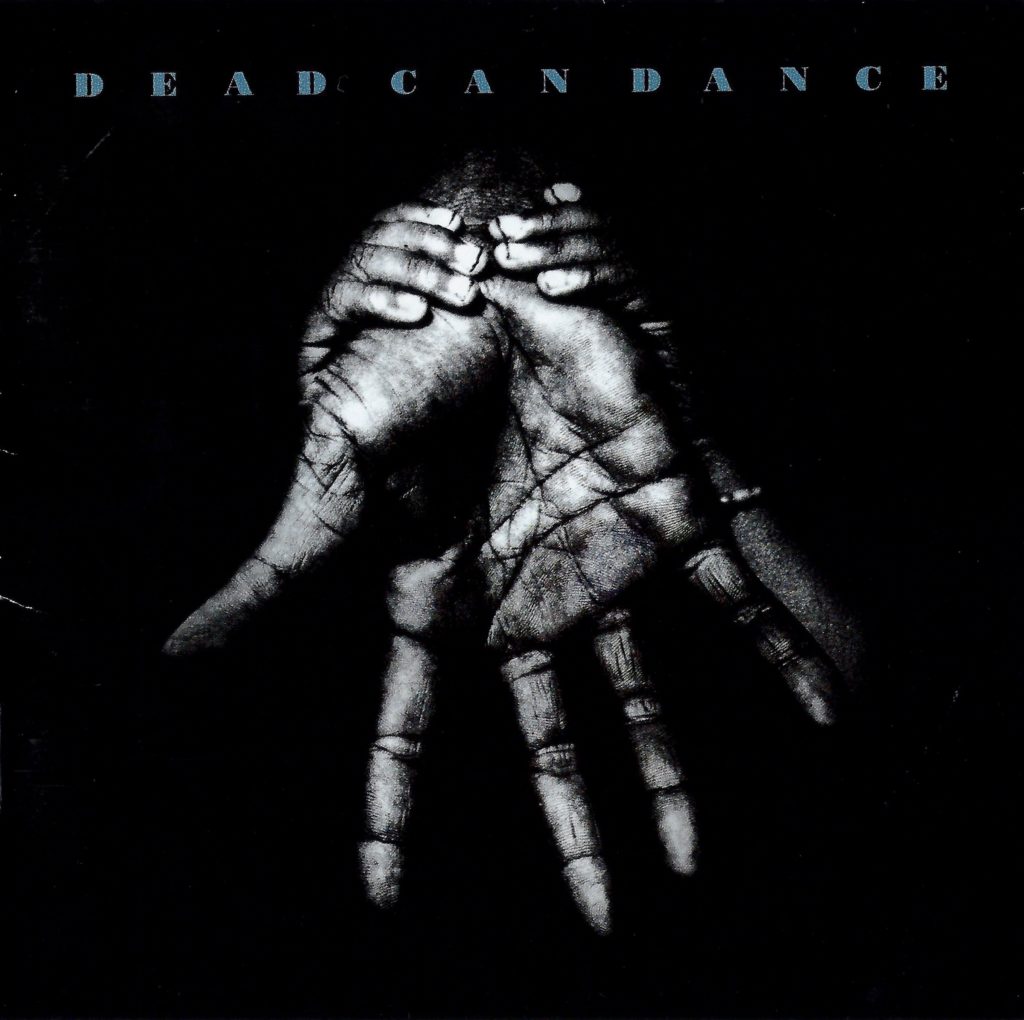 best goth songs Dead Can Dance