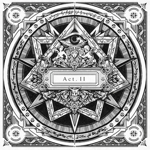 best hip-hop albums of 2020 Jay Electronica