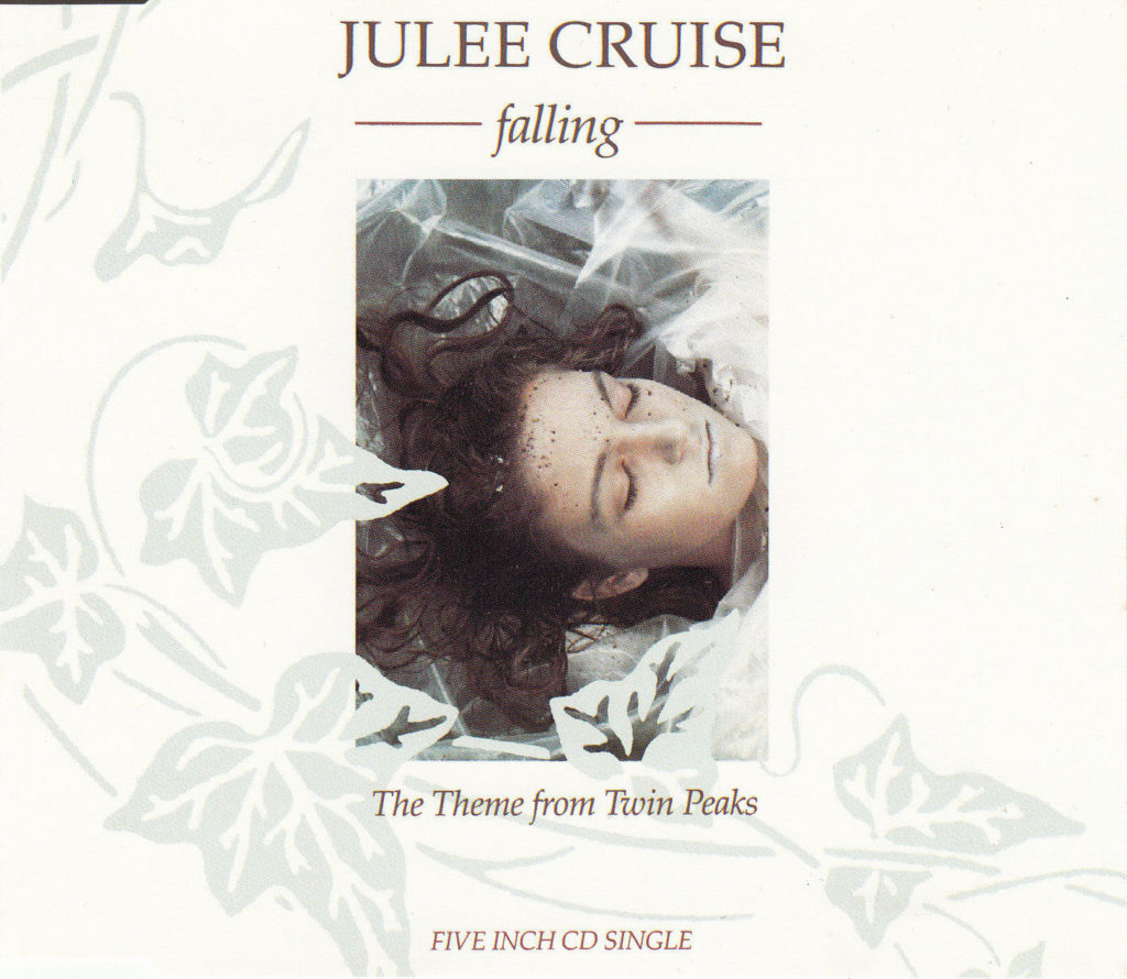 best goth songs Julee Cruise
