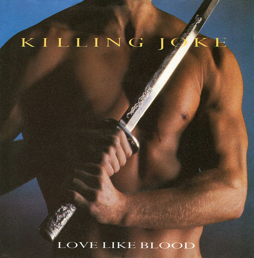best goth songs Killing Joke