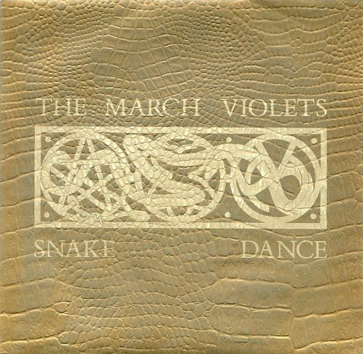 best goth songs March Violets