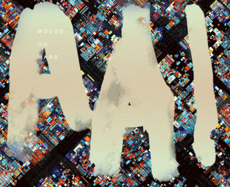 Mouse on Mars new album AAI