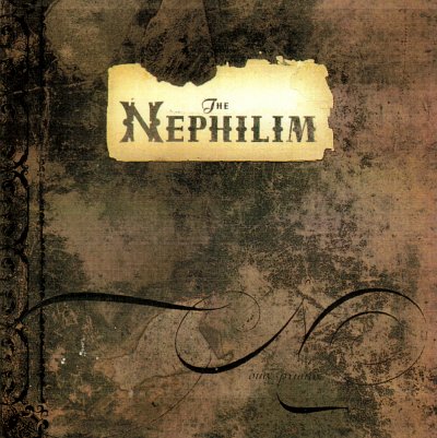 best goth songs Fields of the Nephilim