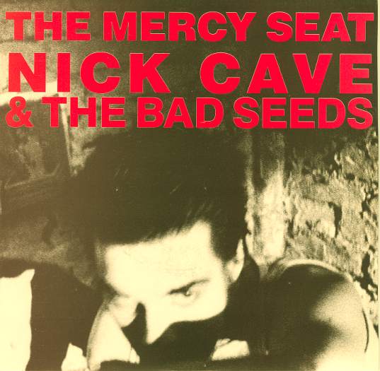 best goth songs Nick Cave
