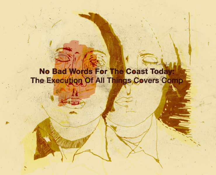 No Bad Words Rilo Kiley covers compilation