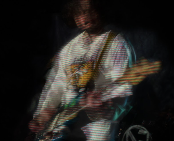 Nothing live stream