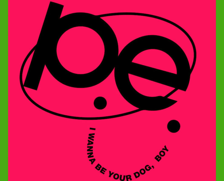 P.E. I Wanna Be Your Dog