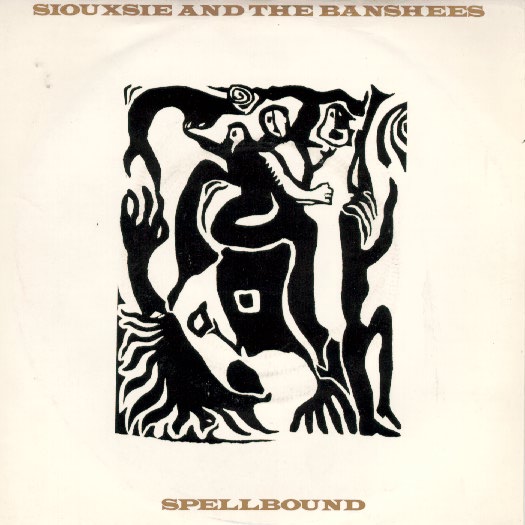 best goth songs siouxsie