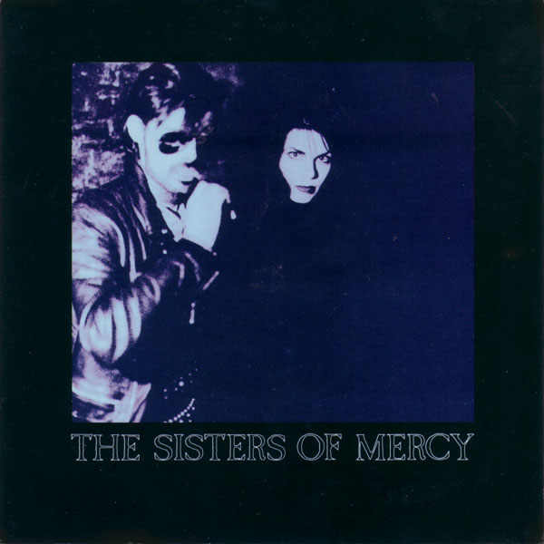 best goth songs Sisters of Mercy