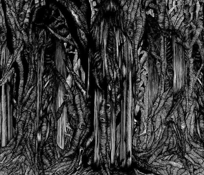 Sunn O))) Bathory Erszebet